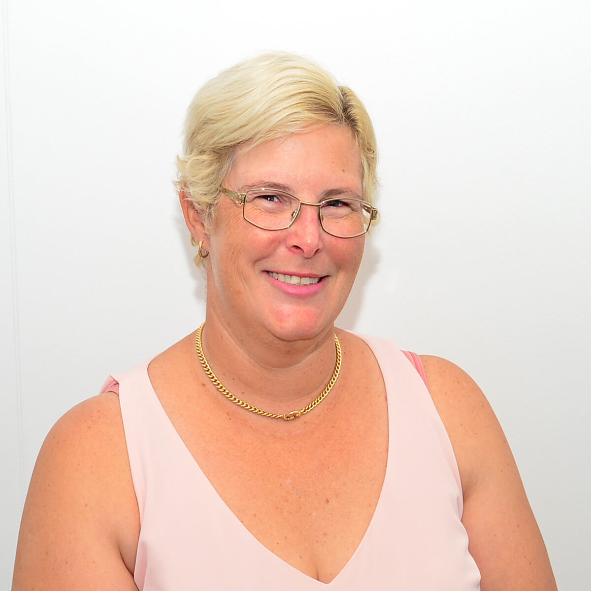 Victoria Berry FCPA HBA